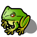 misc - frog